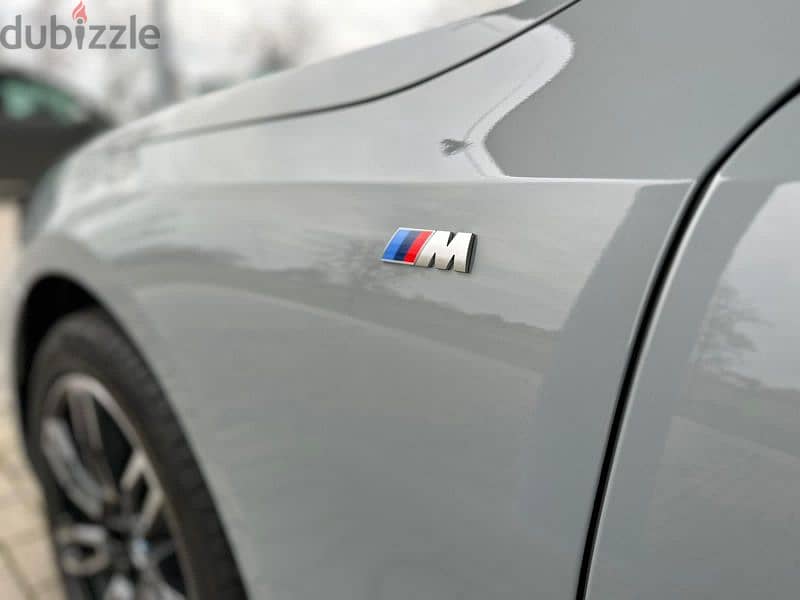 BMW 520i 2024 10