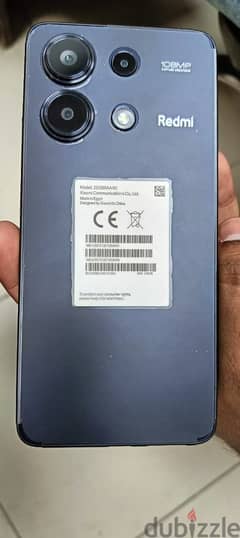 Xiaomi note13 128/8 0