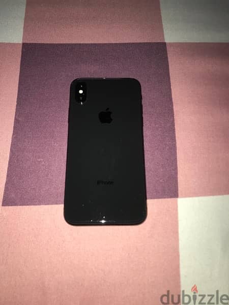 I phone x for sale 5