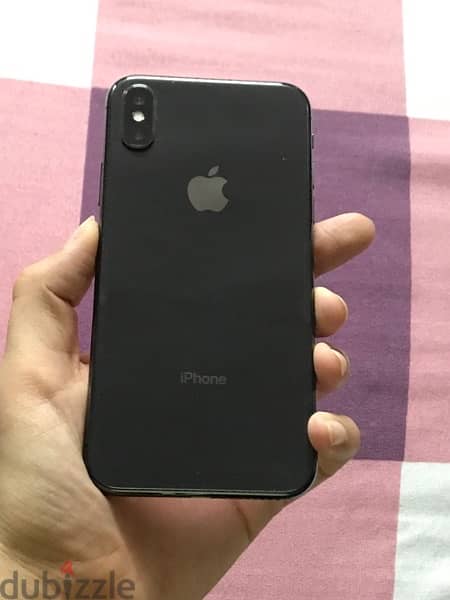 I phone x for sale 7