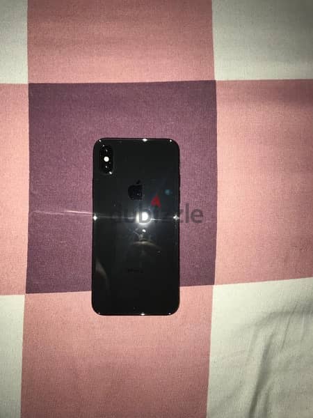 I phone x for sale 8