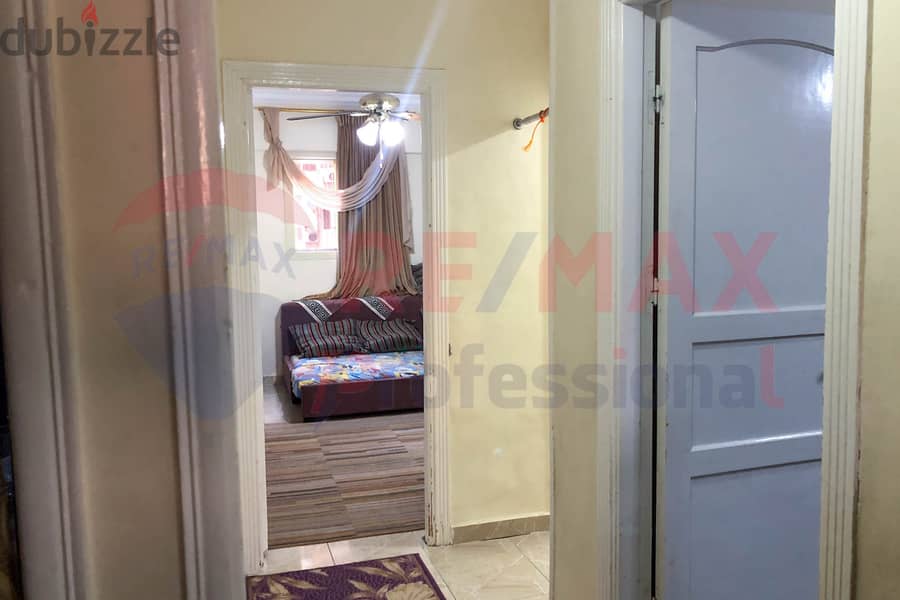 Apartment for sale 125 m Al Asafra (off Gamal Abdel Nasser St. ) 4