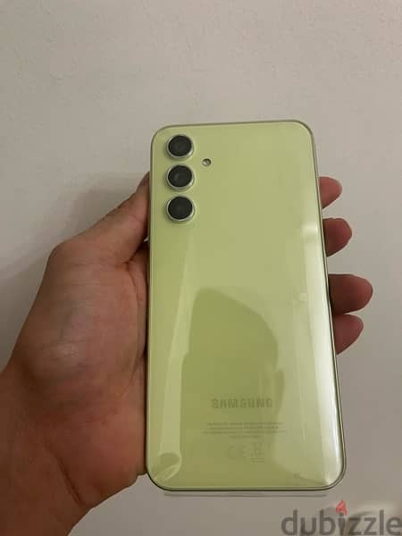 Samsung Galaxy A54 5G 1