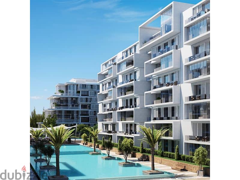 Own your apartment in Boutique village with 10% 5