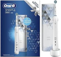 Oarl-B smart 4500