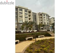 Apartment207m for sale  in a prime location in hyde park with installments