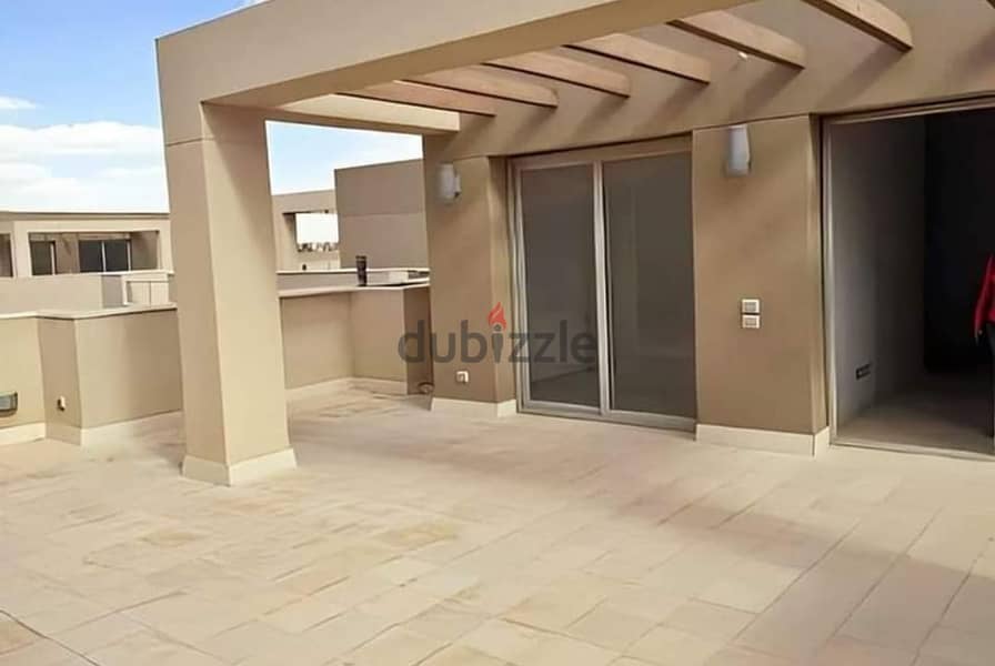 Standalone villa for sale, 665m, ready for inspection in Palm Hills, 2