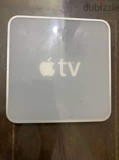 apple tv 0
