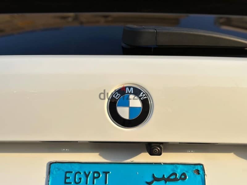 BMW X5 2020 12