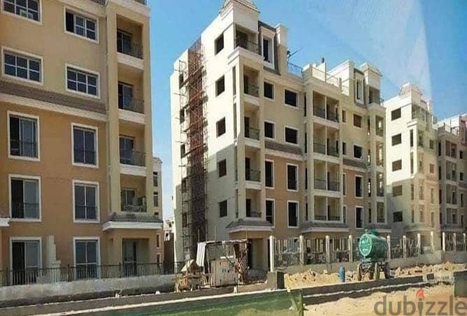 Resale apartment Under market price DP : 2,000,000  in Sarai 2