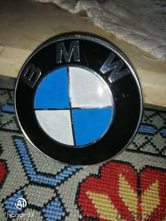 علامة اصلية BMW