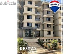 Prime location Ground apartment resale for Sale in Badya Palm Hills 0