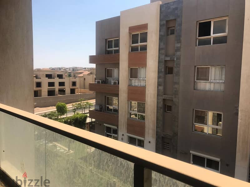 studio rent furnished zayed regency for long term only 6