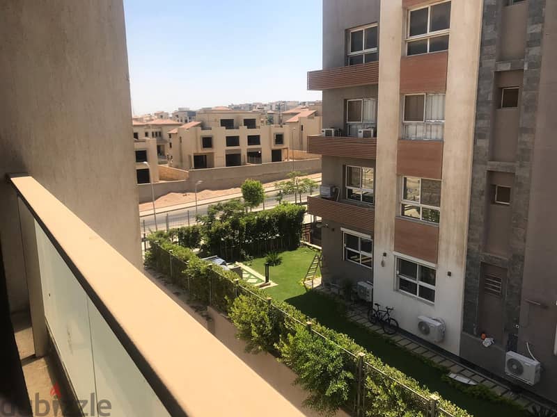 studio rent furnished zayed regency for long term only 8
