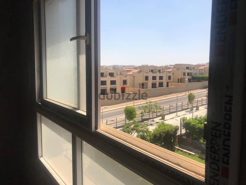 studio rent furnished zayed regency for long term only 10