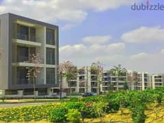 Apartment for Sale with Prime Location in Taj City with Installments over 8 Years