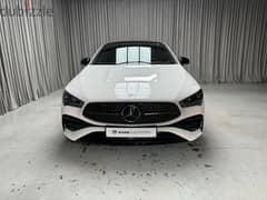 Mercedes-Benz CLA 200 AMG Premium  2024 0