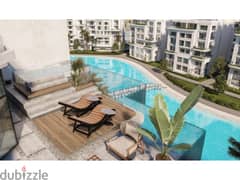 Unique Apartment in high level in Lumia with 10%