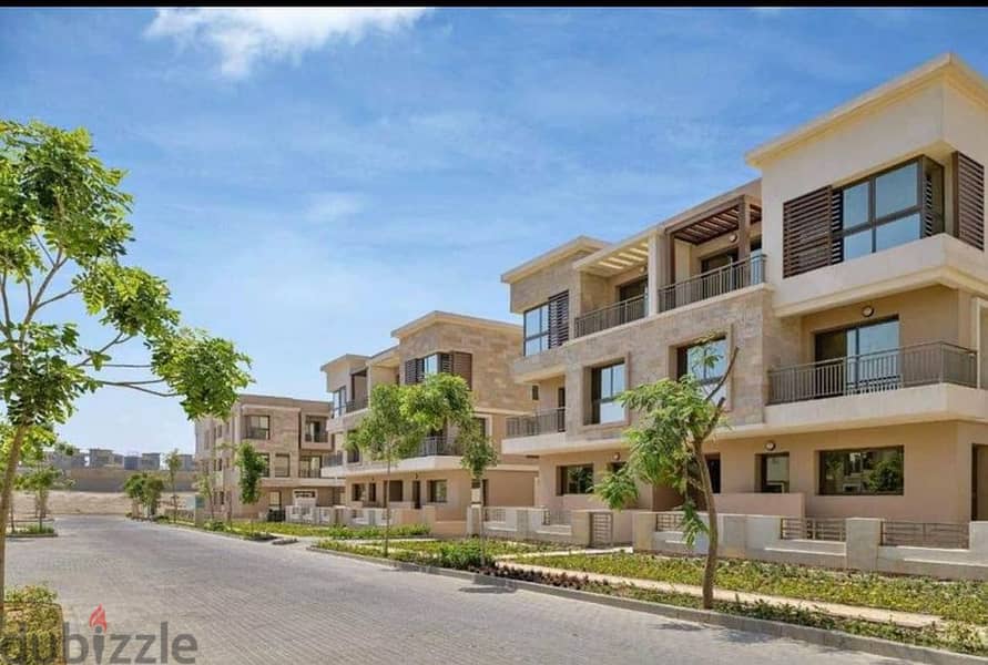 Apartment for sale in Taj City Compound, New Cairo, in installments over 8 years and discounts of up to 39% if paid in cash 29