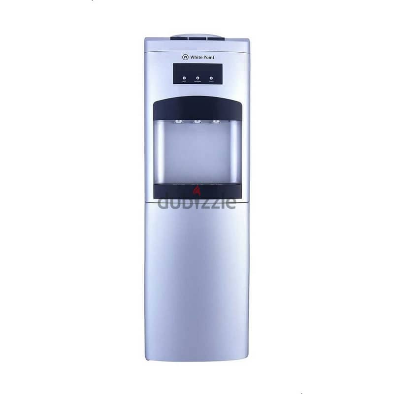 جهاز تبريد و تسخين مياه White point Water cooler/heater 2