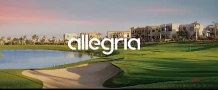 Townhouse for sale at Allegria compound Sodic , Sheikh zayed 0