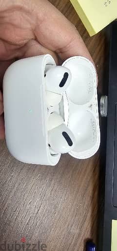 apple Airpods pro