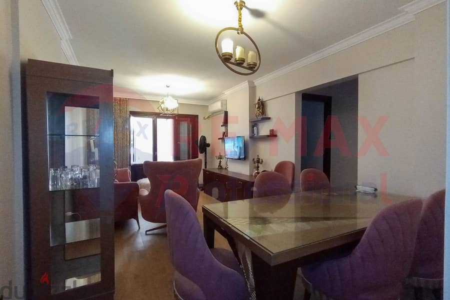 Apartment for sale, 102 m, Smouha (State Council Consultants Buildings) 2