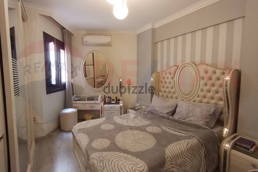 Apartment for sale, 102 m, Smouha (State Council Consultants Buildings) 8