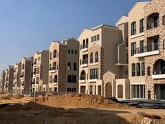 Apartment for sale in Green Square Compound, Mostaqbal City 0