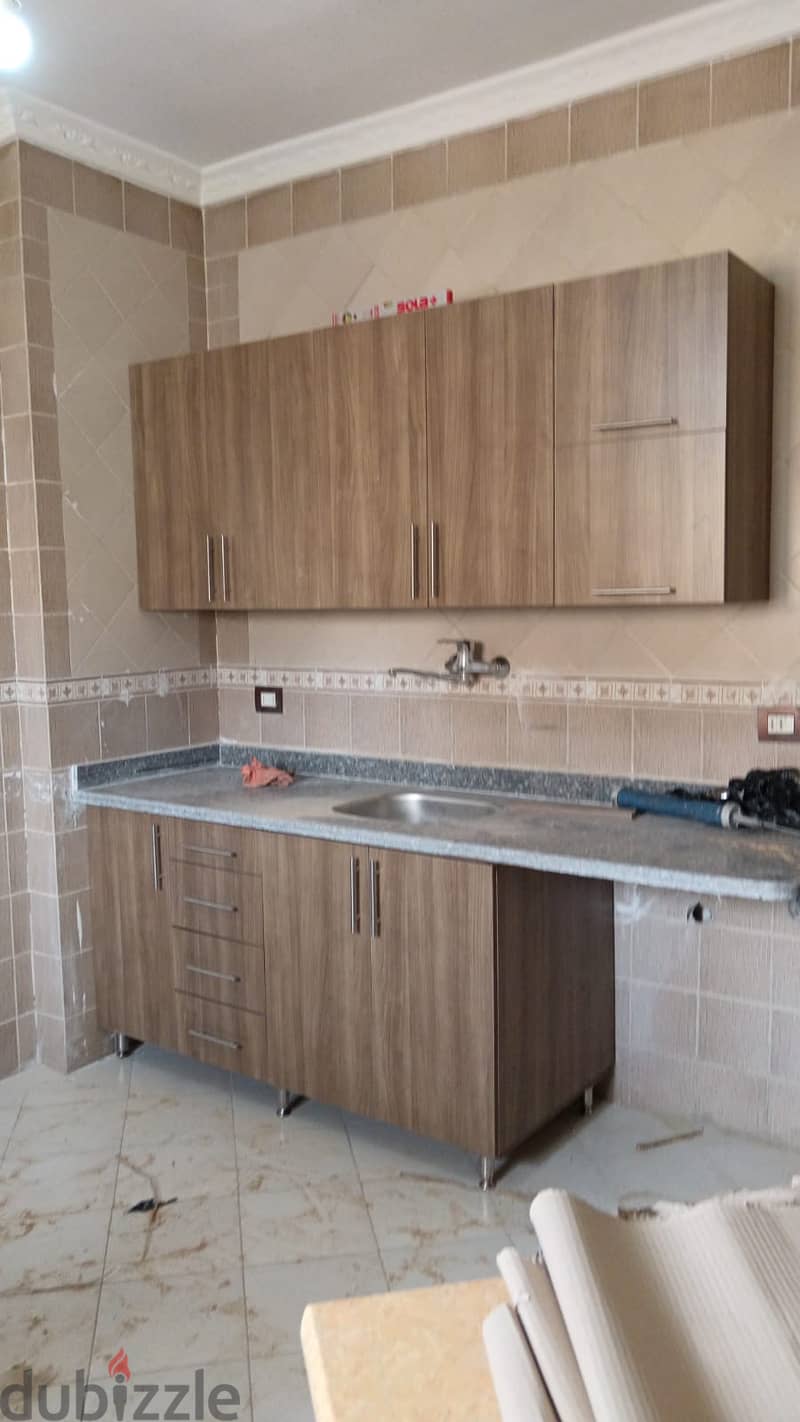 Hot Deal For Rent Apartment 240 M2 in South Academy 4