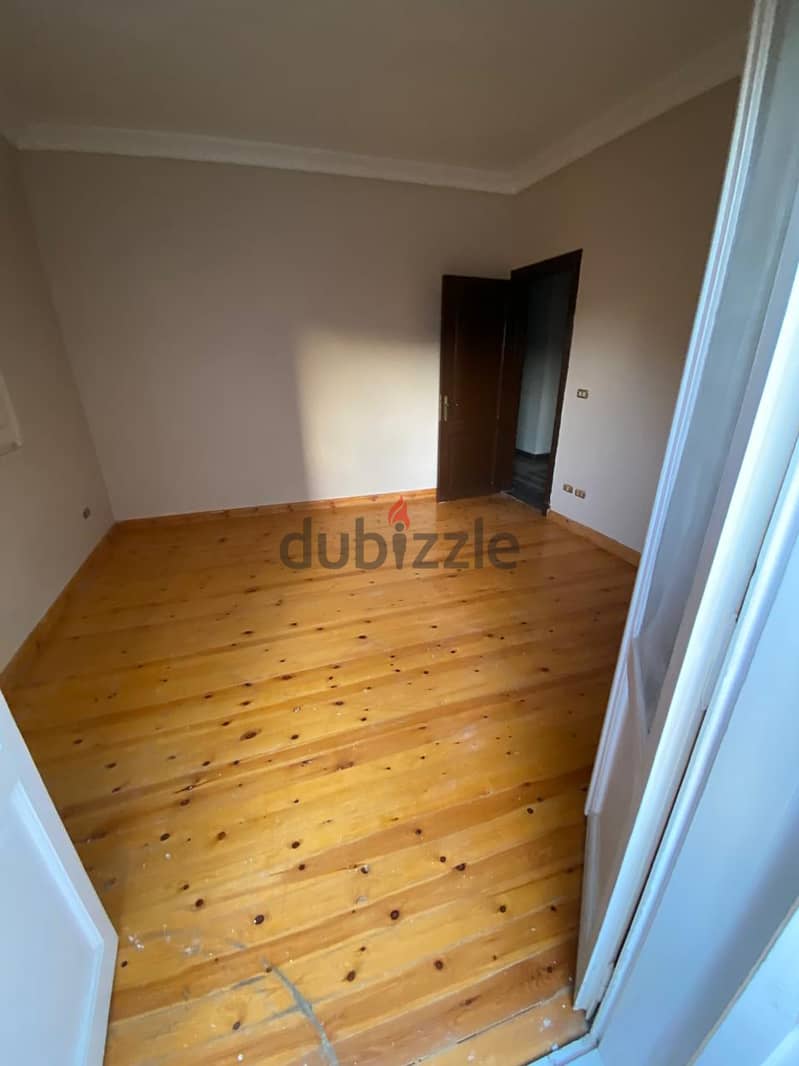 Hot Deal For Rent Apartment 240 M2 in South Academy 6