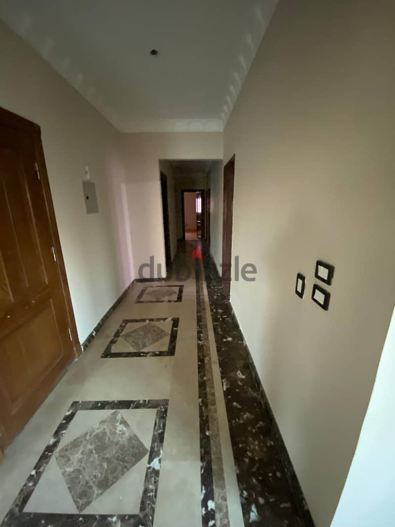 Hot Deal For Rent Apartment 240 M2 in South Academy 8