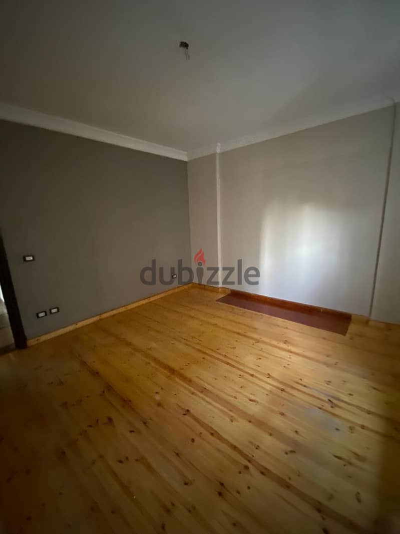 Hot Deal For Rent Apartment 240 M2 in South Academy 11