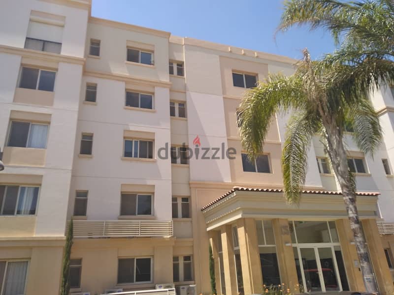 Apartment 200 m PRIME LOCATION for sale at Uptown Cairo - Emaar 2