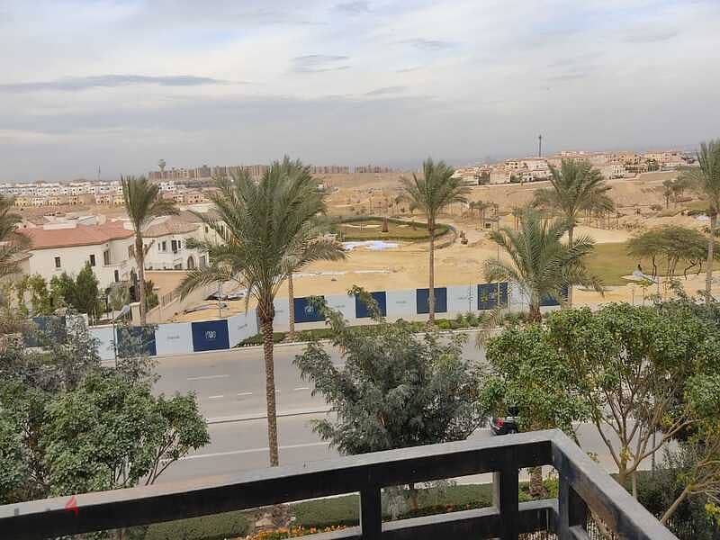 Apartment 200 m PRIME LOCATION for sale at Uptown Cairo - Emaar 6
