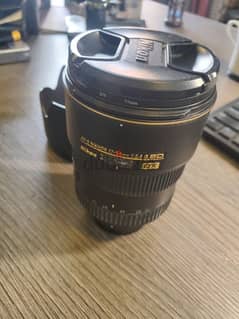 Nikkor Lens 17-55 F/2.8