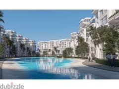 Unique Apartment in high level in Lumia with 10%