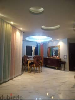 Apartment for sale in Al-Fardous City, alamin aleam Compound