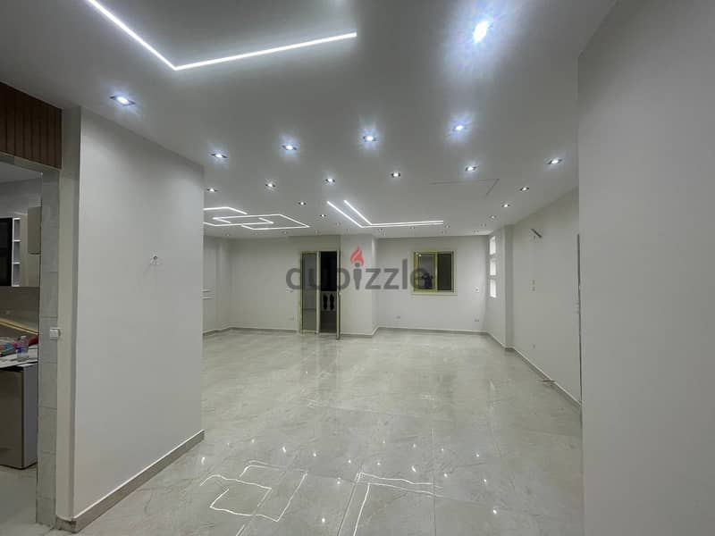 Apartment for sale, 225 meters, Al-Fardous city 3