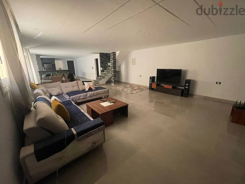 Ultra super luxury duplex for sale 7