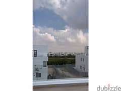 For sale standalone 400 sqm view landscape fully finished, with air conditioners, ready to move in Al Burouj Compound alshrouk 0