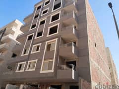 Duplex for sale in Al-Fardous city