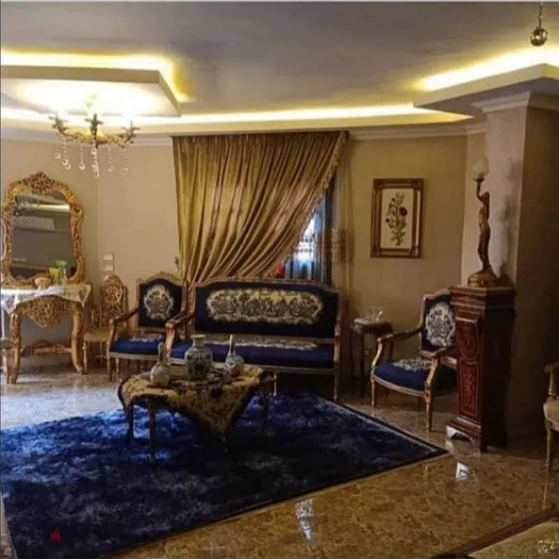Duplex for sale, area of ​​300 square meters, in Al-Farrouds City, Al-Zohour Compound 1