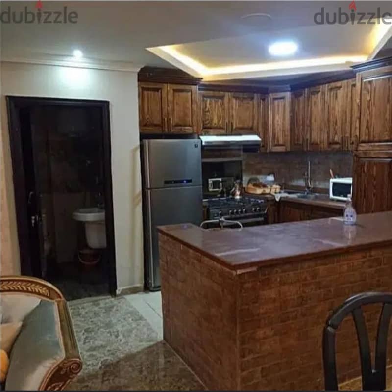 Duplex for sale, area of ​​300 square meters, in Al-Farrouds City, Al-Zohour Compound 3