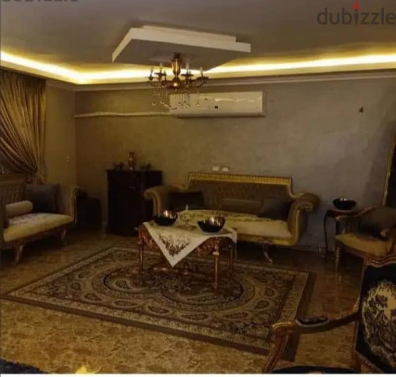 Duplex for sale, area of ​​300 square meters, in Al-Farrouds City, Al-Zohour Compound 4