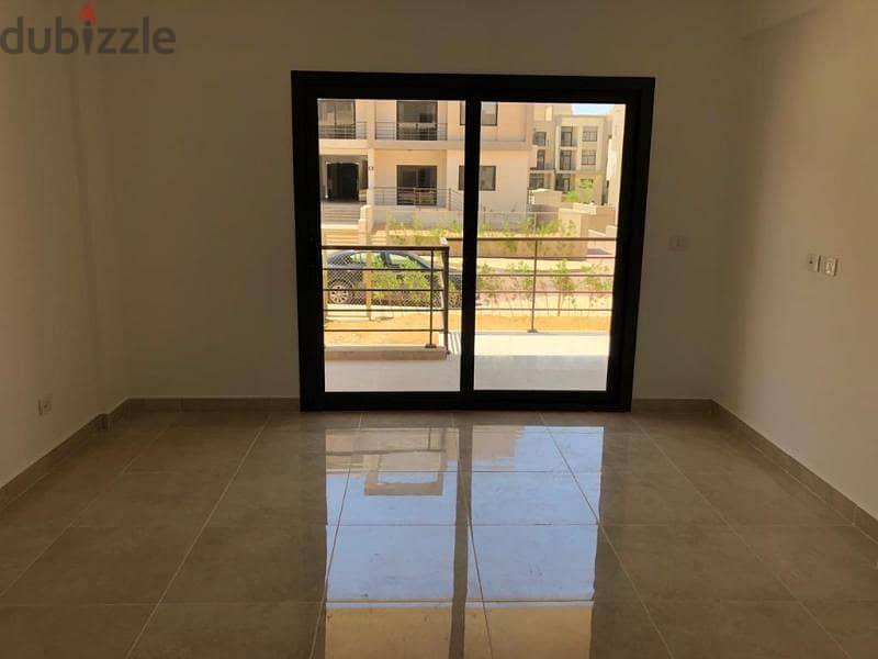 Fifth square apartment for sale with garden 6