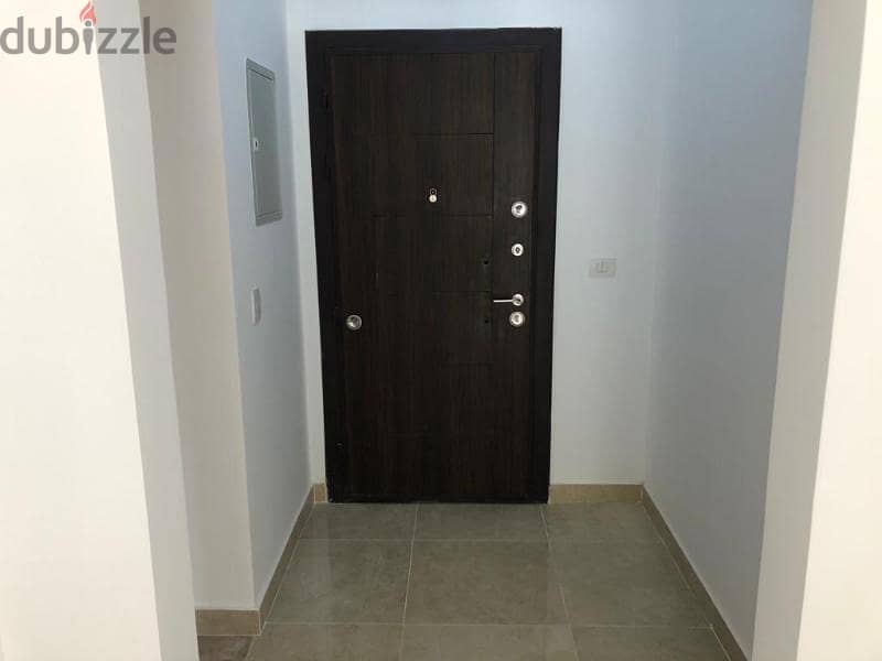 Fifth square apartment for sale with garden 7