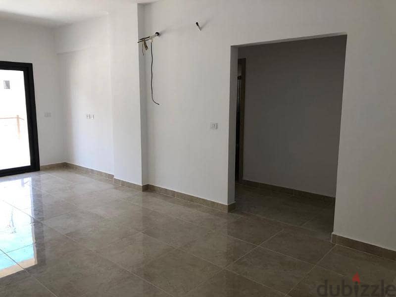 Fifth square apartment for sale with garden 12