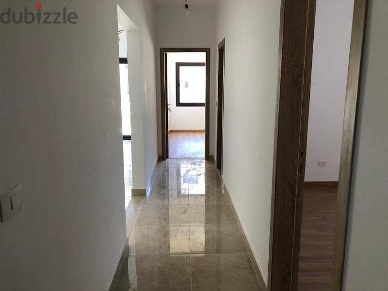 Fifth square apartment for sale with garden 15