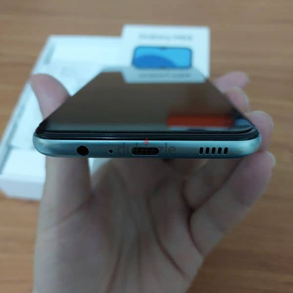 Samsung M04 zero 1
